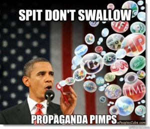 Propaganda Pimps